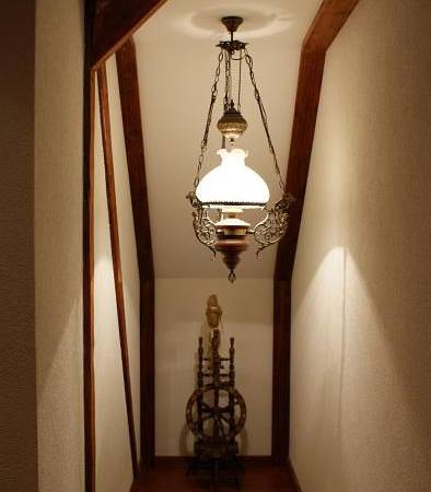 Pokoje Gościnne Sobiesz