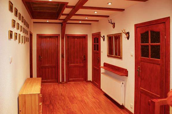 Pokoje Gościnne Sobiesz