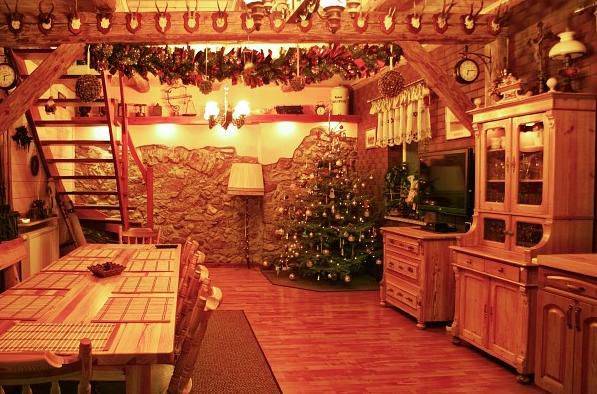 Pokoje Gościnne Sobiesz