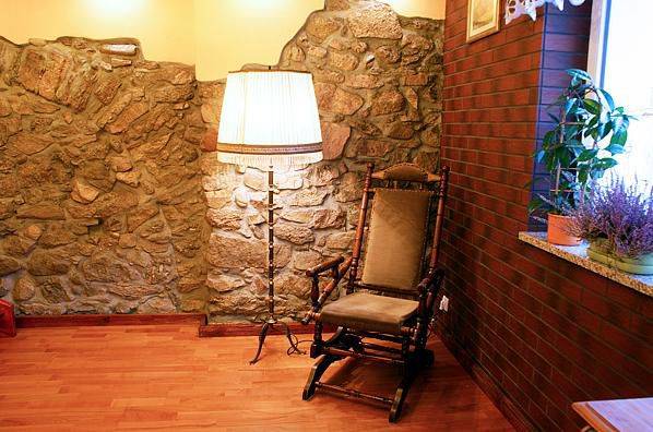 Pokoje Gościnne Sobiesz