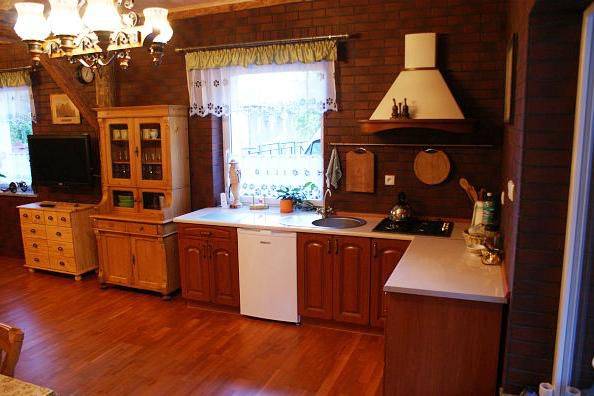 Pokoje Gościnne Sobiesz