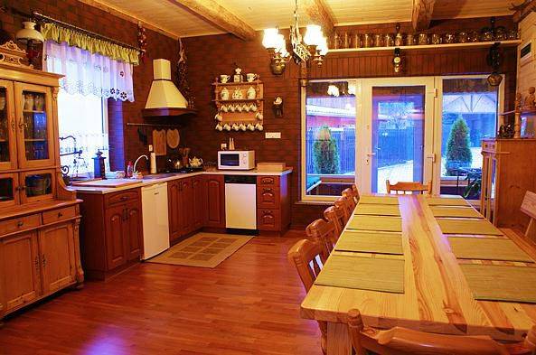 Pokoje Gościnne Sobiesz