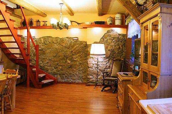 Pokoje Gościnne Sobiesz