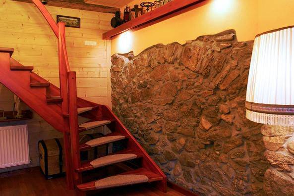 Pokoje Gościnne Sobiesz