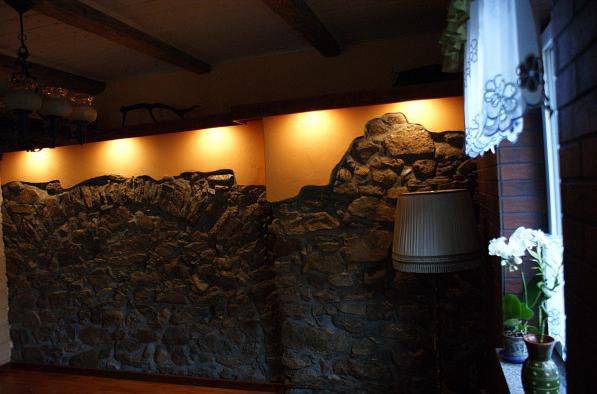 Pokoje Gościnne Sobiesz