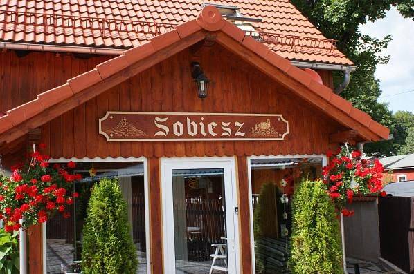 Pokoje Gościnne Sobiesz