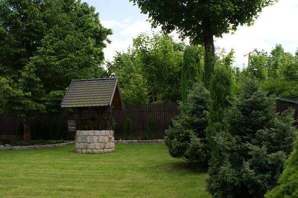 Pokoje Gościnne Sobiesz