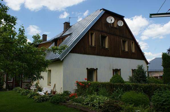 Pokoje Gościnne Sobiesz