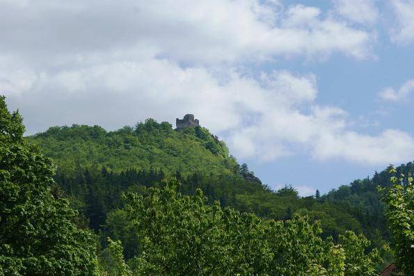 Pokoje Gościnne Sobiesz