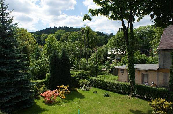 Pokoje Gościnne Sobiesz