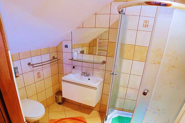 Pokoje Gościnne Sobiesz