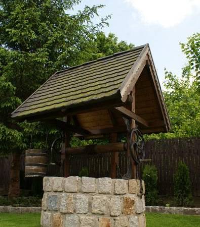 Pokoje Gościnne Sobiesz