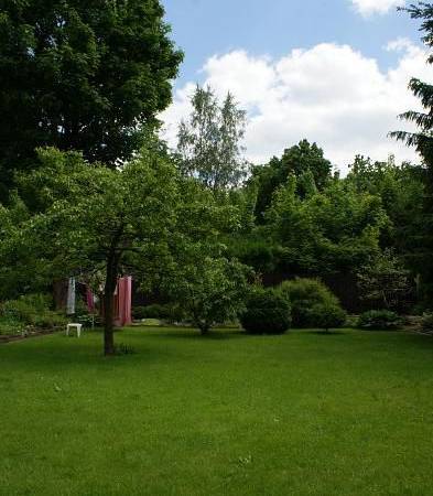 Pokoje Gościnne Sobiesz