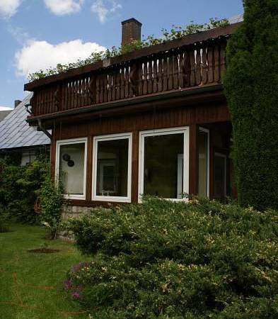 Pokoje Gościnne Sobiesz