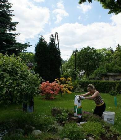 Pokoje Gościnne Sobiesz