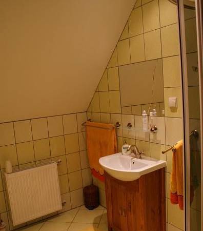 Pokoje Gościnne Sobiesz