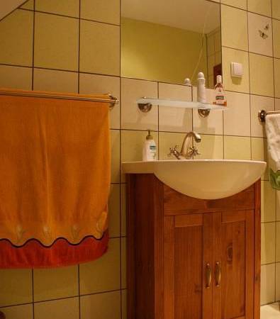 Pokoje Gościnne Sobiesz