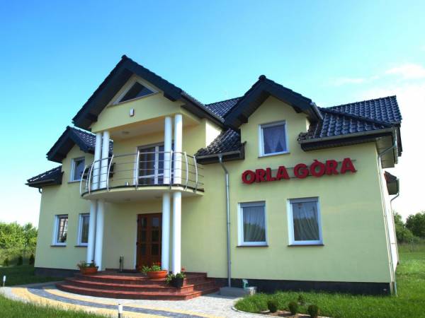 Orla Góra