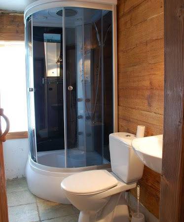 Smolnikowe Klimaty - sauna & jacuzzi 