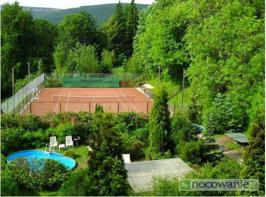 750m npm.Kryształowo czyste powietrze.