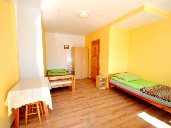 Agroturystyka u Kowala