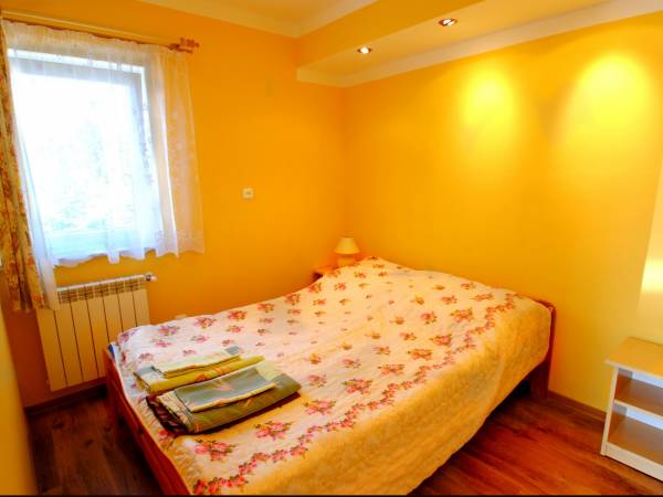 Agroturystyka u Kowala