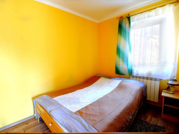 Agroturystyka u Kowala