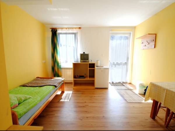 Agroturystyka u Kowala