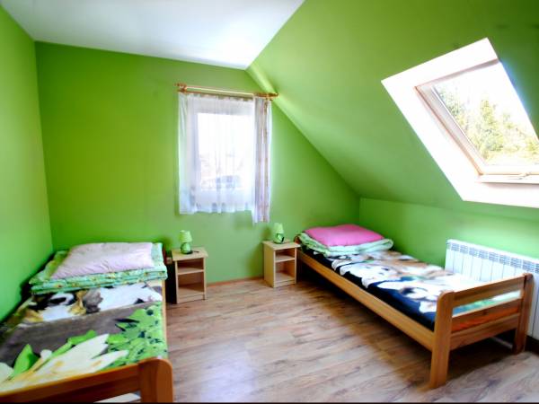 Agroturystyka u Kowala