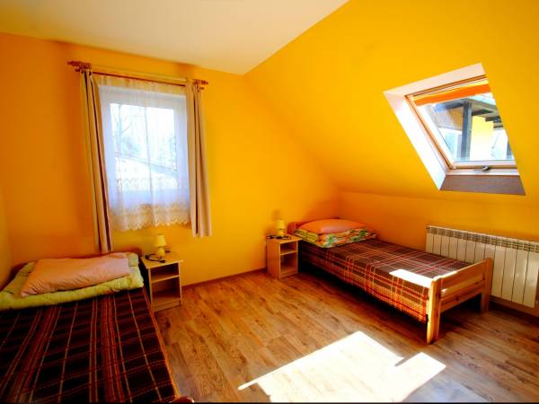 Agroturystyka u Kowala