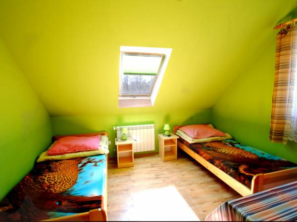 Agroturystyka u Kowala