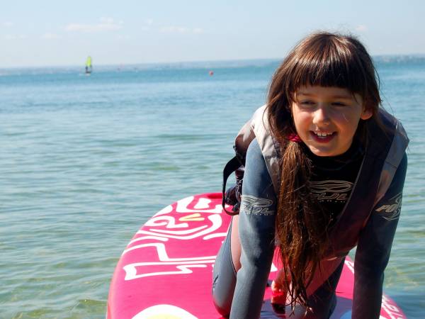 surfing dla maluchów-2500m