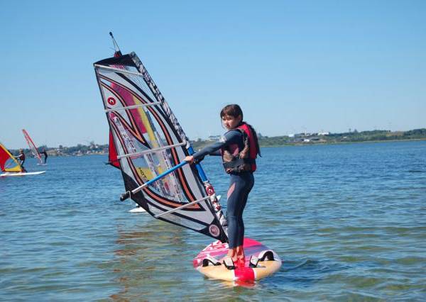 surfing dla maluchów-2500m