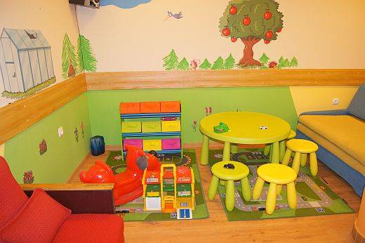 Ośrodek Wypoczynkowy Romed