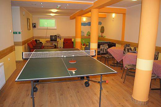 Ośrodek Wypoczynkowy Romed