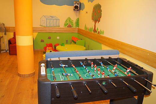 Ośrodek Wypoczynkowy Romed