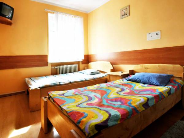 Tanie noclegi - Grudziądz