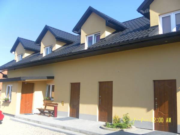 Pokoje gościnne Mariano