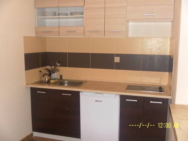 Pokoje gościnne Mariano