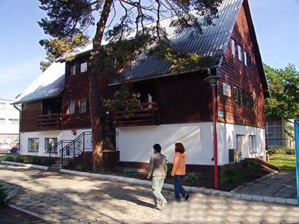 Domy Wczasowe Nad Bałtykiem