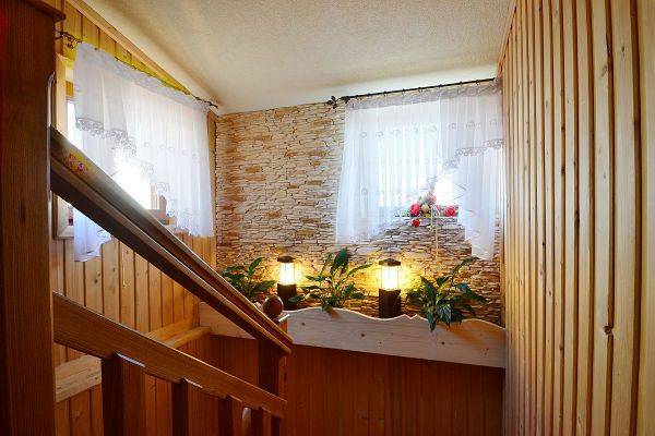 Pokoje gościnne Helena