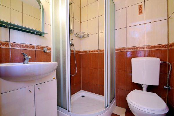 Pokoje gościnne Helena