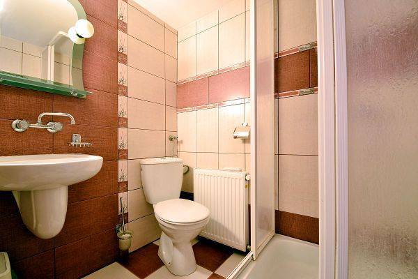 Pokoje gościnne Helena