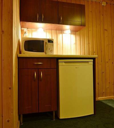 Pokoje gościnne Helena