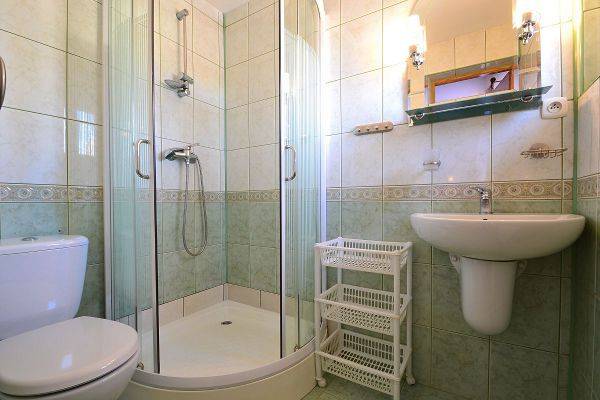 Pokoje gościnne Helena