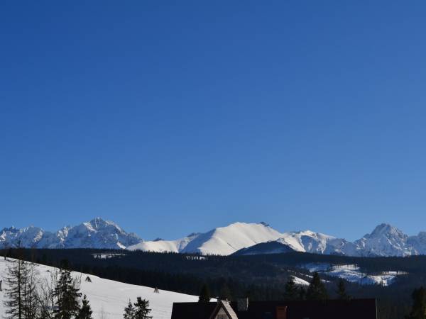 Pokoje Gościnne Stanek 