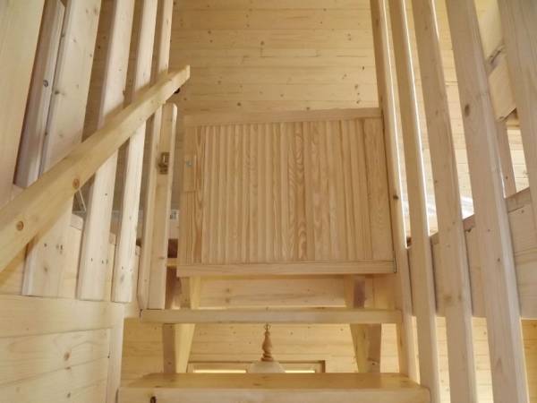 Biały Żagiel Ustronie Morskie