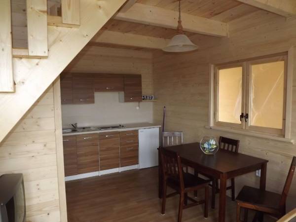 Biały Żagiel Ustronie Morskie