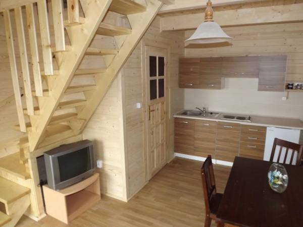 Biały Żagiel Ustronie Morskie