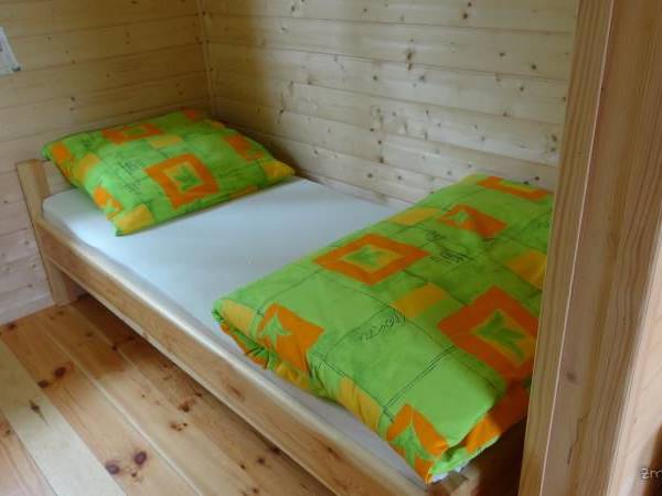 Domki i apartamenty Morska Dolina